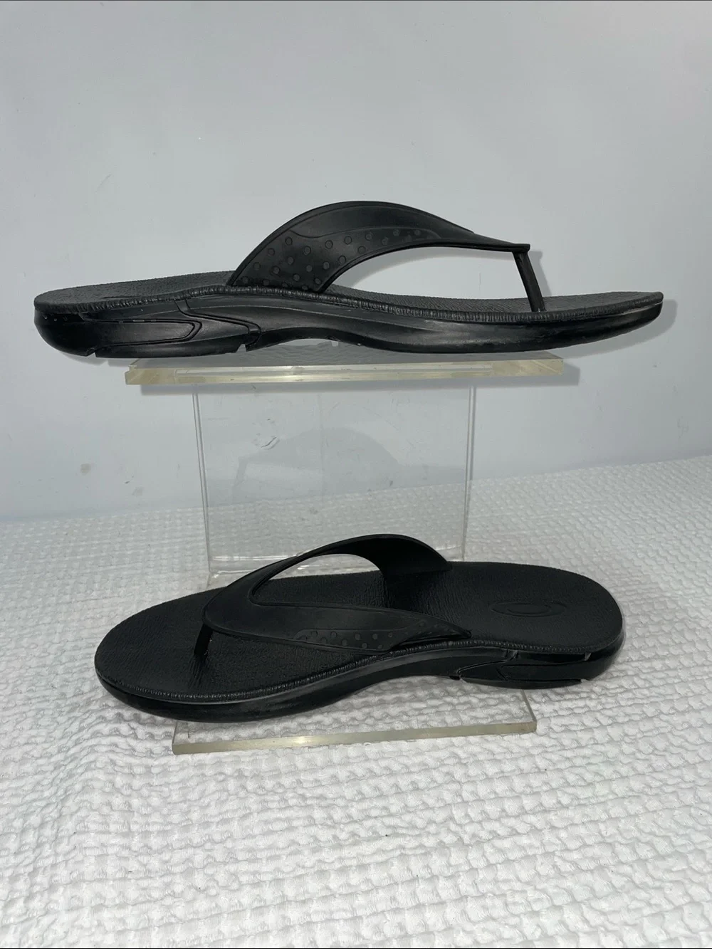 OAKLEY MENS B1B FLIP FLOPS FTL-07-085